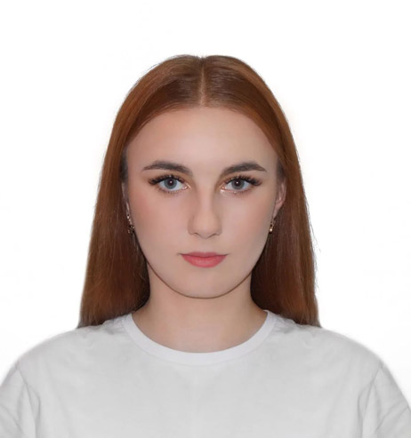 Заруцкая Татьяна Сергеевна