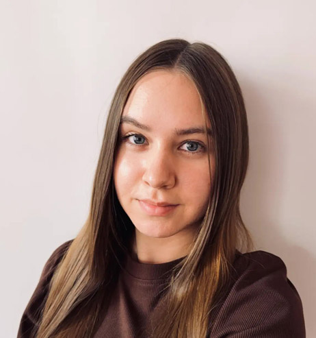 Пантелеева Регина Игоревна